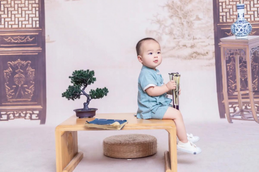 晋城6个月宝宝血常规